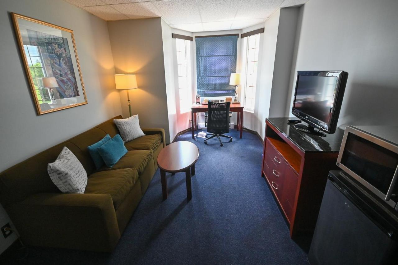 Le Voyageur Inn Mattawa Extérieur photo