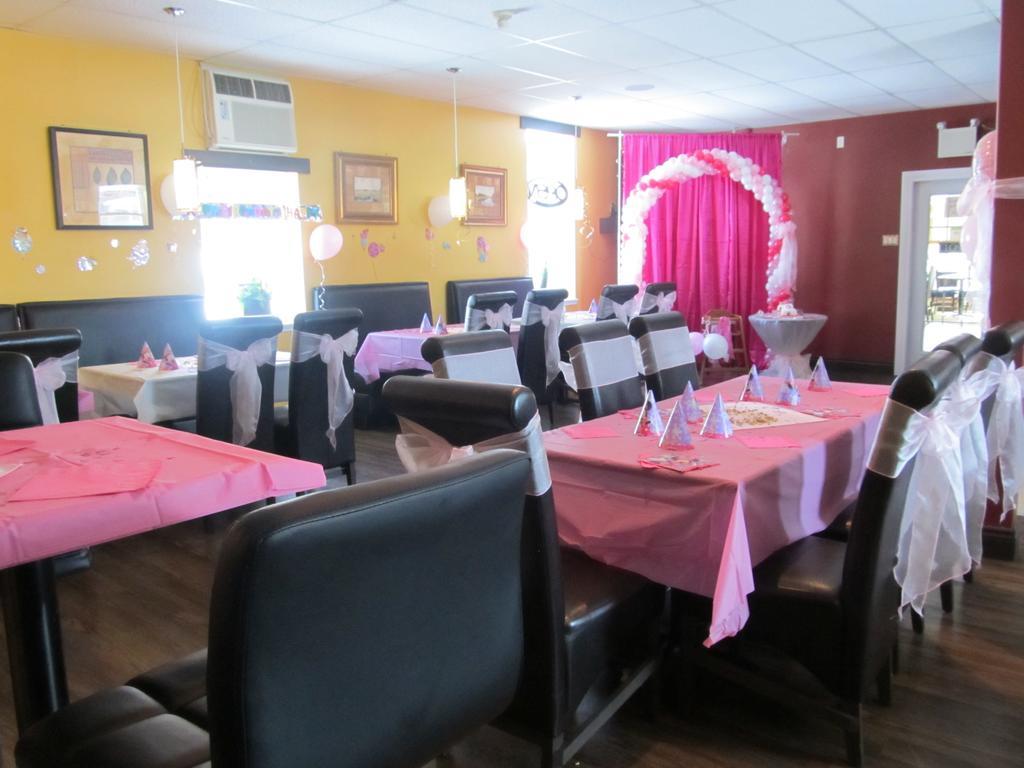 Le Voyageur Inn Mattawa Extérieur photo