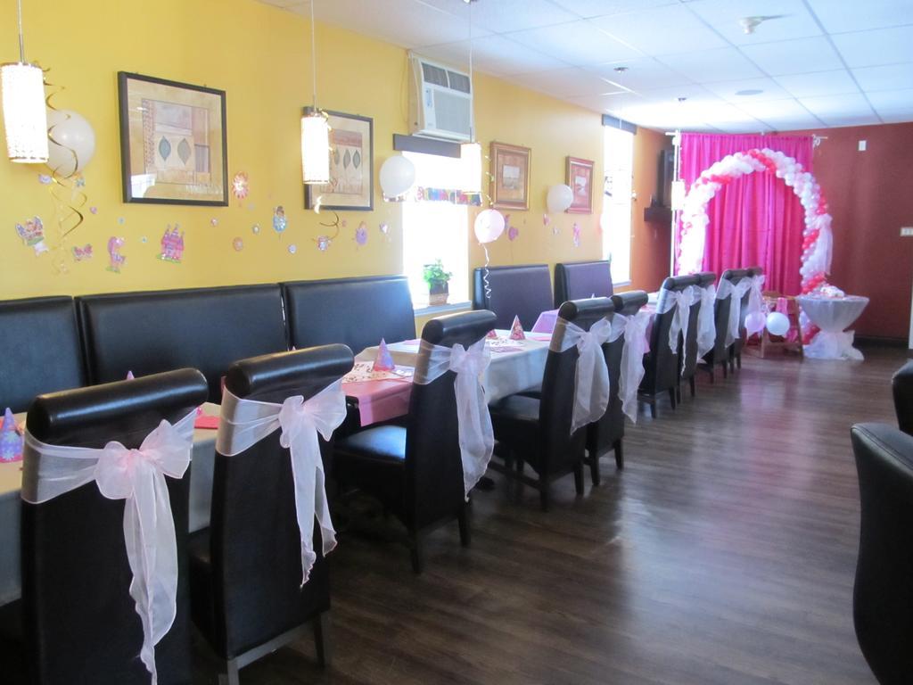 Le Voyageur Inn Mattawa Extérieur photo